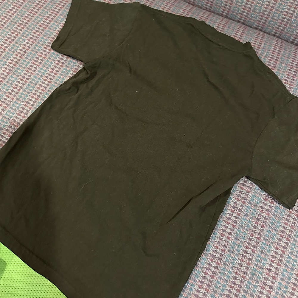 Mickey Mouse Halloween Tee - Picture 4 of 4